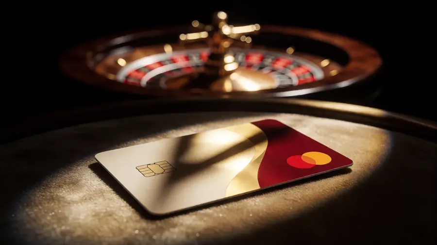 Eye Casino