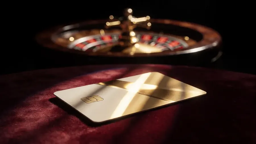 Eye Casino