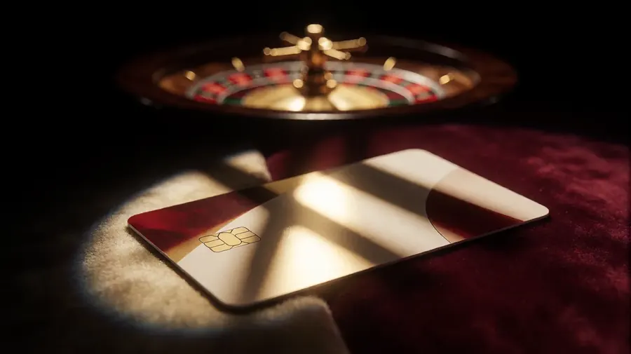 Eye Casino